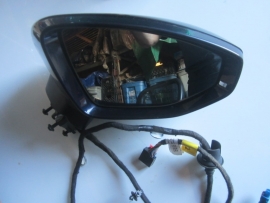 Audi - DOOR MIRROR - 4K1857410